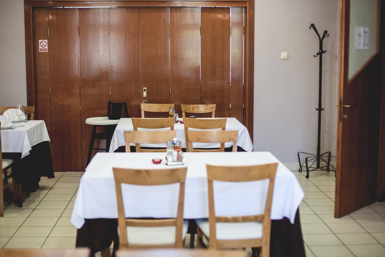 Hotel Pakrac מראה חיצוני תמונה