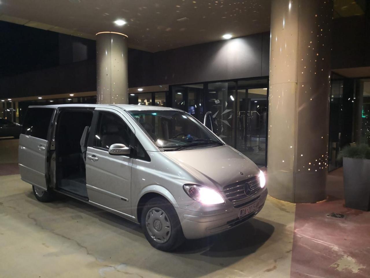 Hotel Pakrac מראה חיצוני תמונה